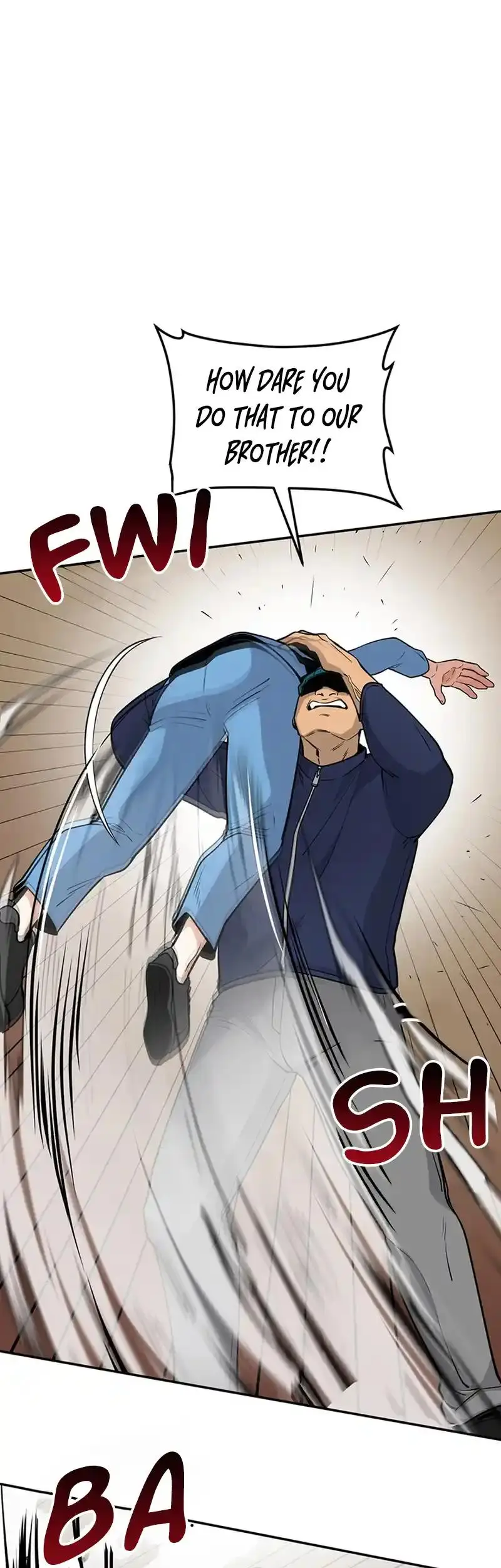 Scorpion Time Chapter 21 14